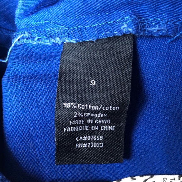 Bongo jeans - Picture 4 of 6